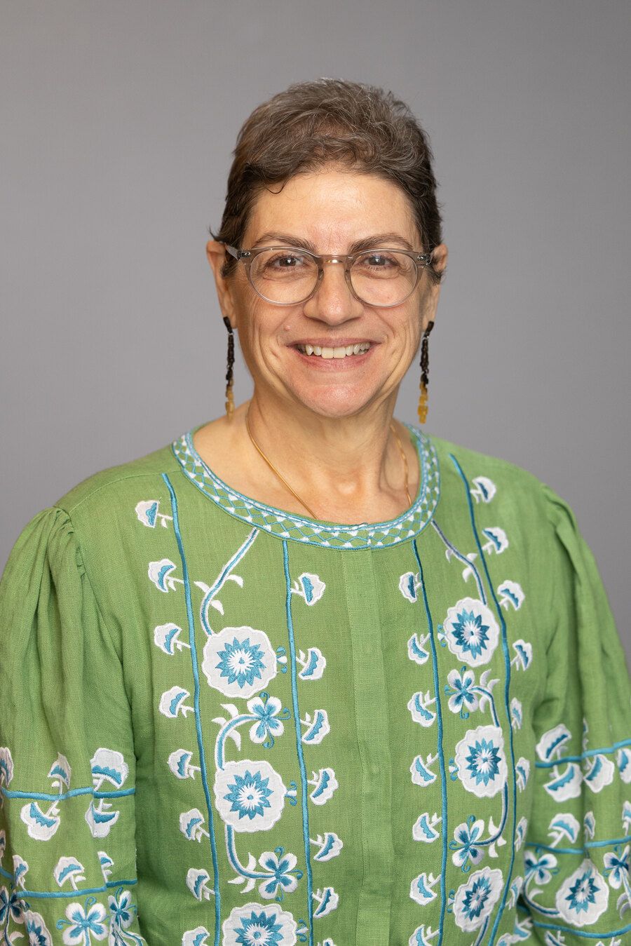 Tali Levy, founder of LectureBound
